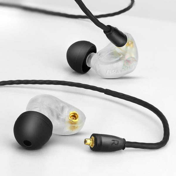 Best Earphones I've Ever Listened to....