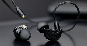 The B400 Earphones "Knocked it Out of the Park!"
