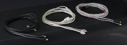 Earphone Cables