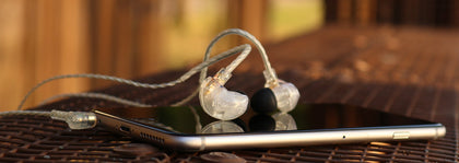 Earphones