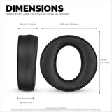REPLACEMENT EARPADS FOR SONY PS5 PULSE 3D HEADSET