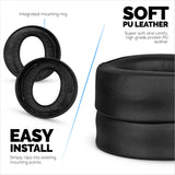 REPLACEMENT EARPADS FOR SONY PS5 PULSE 3D HEADSET