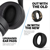 REPLACEMENT EARPADS FOR SONY PS5 PULSE 3D HEADSET