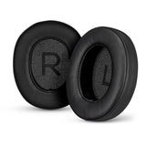 Replacement Earpads for Sennheiser Momentum 4 Wireless Headphones with Soft PU Leather & Memory Foam
