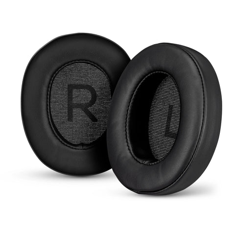 Replacement Earpads for Sennheiser Momentum 4 Wireless Headphones with Soft PU Leather & Memory Foam