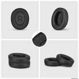 Replacement Earpads for Sennheiser Momentum 4 Wireless Headphones with Soft PU Leather & Memory Foam