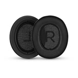 Replacement Earpads for Sennheiser Momentum 4 Wireless Headphones with Soft PU Leather & Memory Foam