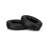 Replacement Earpads for Sennheiser Momentum 4 Wireless Headphones with Soft PU Leather & Memory Foam