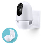 NOOIE CAM 360 WALL MOUNT, ADHESIVE HOLDER, EASY TO INSTALL