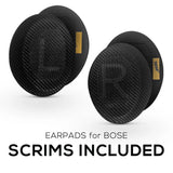 BOSE QC35 & QC35ii Premium Replacement Earpad