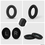 Bose QC45 Replacement Premium Earpads