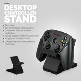 GAME CONTROLLER DESKTOP HOLDER STAND (2 PACK) - UNIVERSAL DESIGN FOR XBOX ONE, PS5, PS4, PC, STEELSERIES, STEAM & MORE, REDUCE CLUTTER UGDS-05