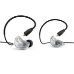 Écouteurs à armature équilibrée B400 Quad