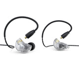 Écouteurs à armature équilibrée B400 Quad