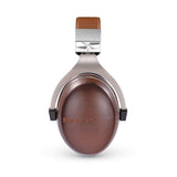 HM100 - CASQUE MONITEUR STUDIO AVEC ÉCOUTEURS EN BOIS 