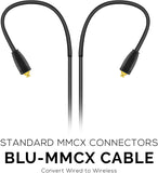 BLU-MMCX : CÂBLE BLUETOOTH