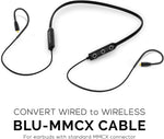 BLU-MMCX : CÂBLE BLUETOOTH