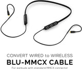 BLU-MMCX : CÂBLE BLUETOOTH