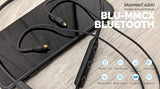 BLU-MMCX : CÂBLE BLUETOOTH