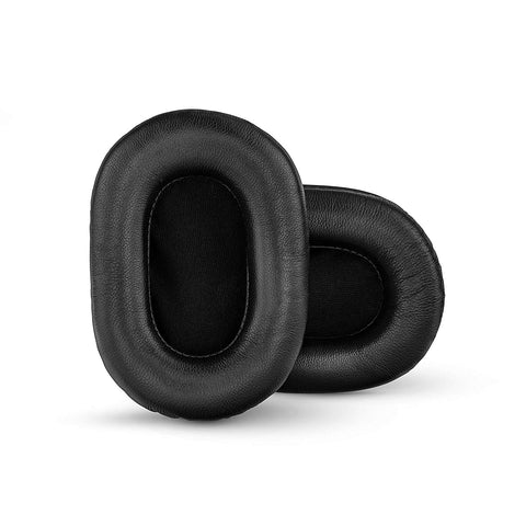 SHEEPSKIN EARPADS FOR SONY MDR-7506 / V6 / CD900ST