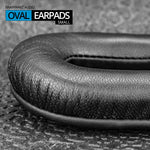 SHEEPSKIN EARPADS FOR SONY MDR-7506 / V6 / CD900ST