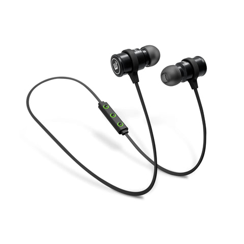 BLU-100 Bluetooth 4.0 aptX Earphones