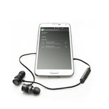 BLU-100 Bluetooth 4.0 aptX Earphones
