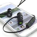 BLU-100 Bluetooth 4.0 aptX Earphones