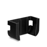 WALL & TV MOUNT BRACKET FOR APPLE TV 4K & HD - STICK ON