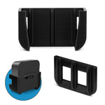 WALL & TV MOUNT BRACKET FOR APPLE TV 4K & HD - STICK ON