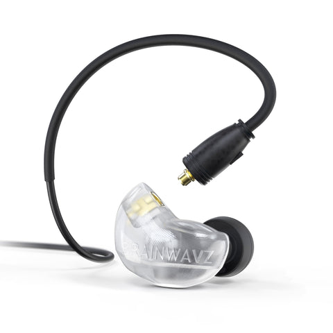 B400  Quad Balanced Armature Earphones