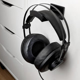 BRAINWAVZ CRADLE - HEADPHONE HANGER - TWIN PACKS -VARIOUS SIZES