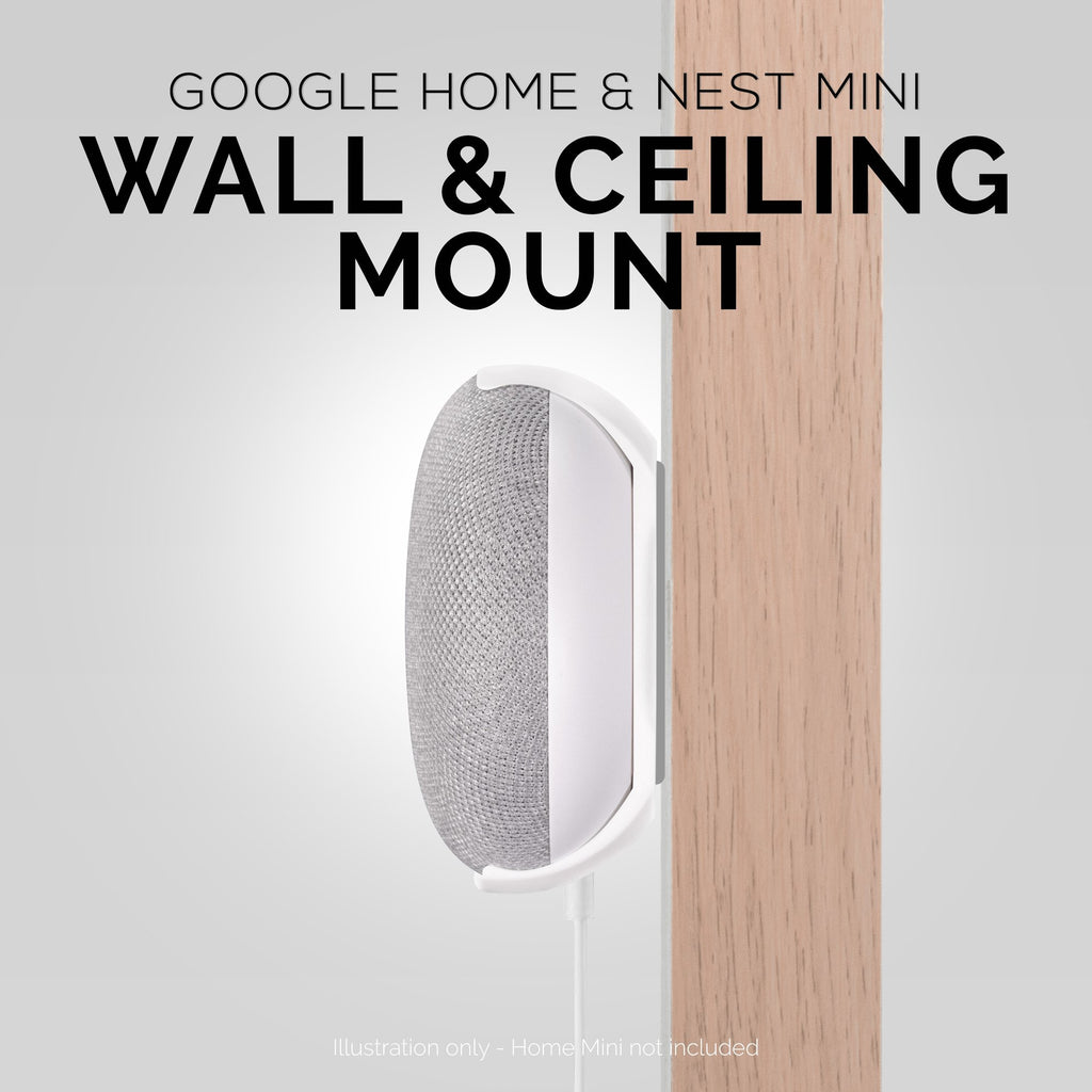 Google home clearance mini ceiling