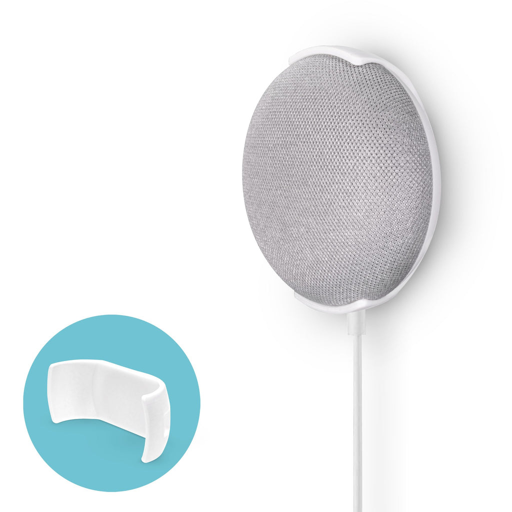 新しいコレクション - MINI HOME NEST GOOGLE WALL WHITE - MOUNT CEILING AND その他