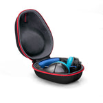 BRAINWAVZ DJ & GAMING HEADPHONE CASE