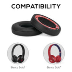 ÉCOUTEURS DE REMPLACEMENT BRAINWAVZ POUR CASQUE BEATS SOLO 