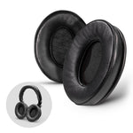 PROSTOCK ATH M50X & M SERIES CUSTOM EARPADS - SHEEPSKIN LEATHER