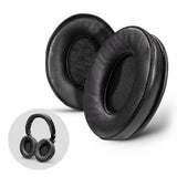 PROSTOCK ATH M50X & M SERIES CUSTOM EARPADS - SHEEPSKIN LEATHER