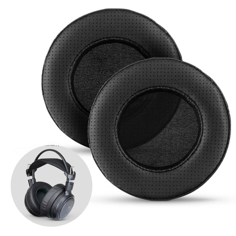 HEADPHONE MEMORY FOAM EARPADS - XL - PERFORATED