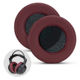 HEADPHONE MEMORY FOAM EARPADS - XL - PERFORATED