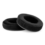 HEADPHONE MEMORY FOAM EARPADS - XL SIZE - VELOUR