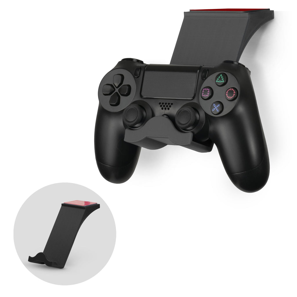 Ps4 pad holder 2025