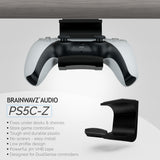 UNDER DESK HANGER FOR PLAYSTATION PS5 DUALSENSE GAME CONTROLLER (PS5C Z)
