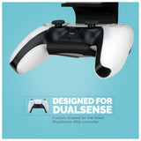 UNDER DESK HANGER FOR PLAYSTATION PS5 DUALSENSE GAME CONTROLLER (PS5C Z)
