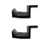 BRAINWAVZ ROOST - HEADPHONE HANGER - TWIN PACKS -VARIOUS SIZES