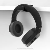 BRAINWAVZ ROOST - HEADPHONE HANGER - TWIN PACKS -VARIOUS SIZES