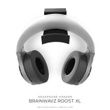 BRAINWAVZ ROOST - CINTRE POUR CASQUE - PACKS DOUBLE - DIVERSES TAILLES