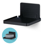 FLOATING SHELF - 160 - WITH CABLE MANAGEMENT(VARIOUS COLOURS)