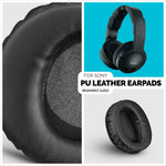 SONY MDR-RF985R REPLACEMENT EARPADS - SUITABLE FOR OTHER RF SERIES HEADPHONES