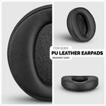 SONY MDR-XB950BT REPLACEMENT EARPADS - SUITABLE FOR OTHER XB SERIES HEADPHONES